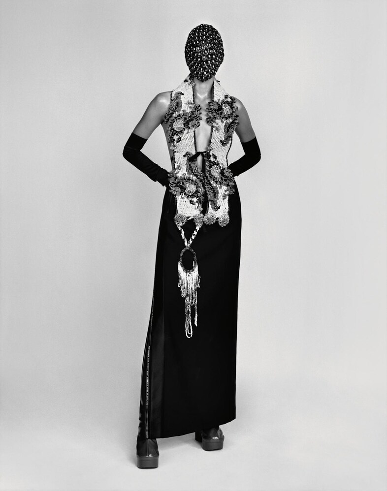 AnOther Magazine A/W13
