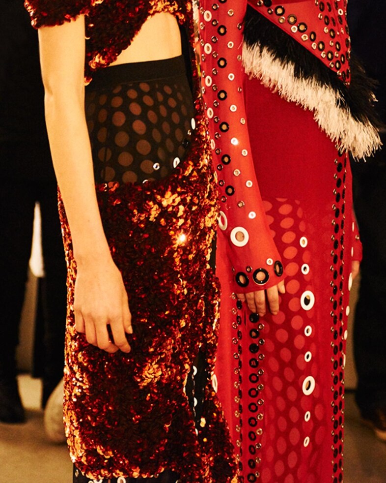 Proenza Schouler A/W15