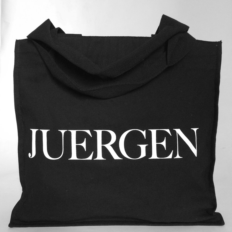 The IDEA ‘Juergen’ Bag