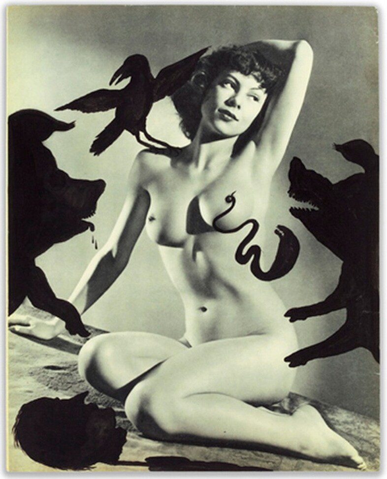 Dr Lakra, Untitled