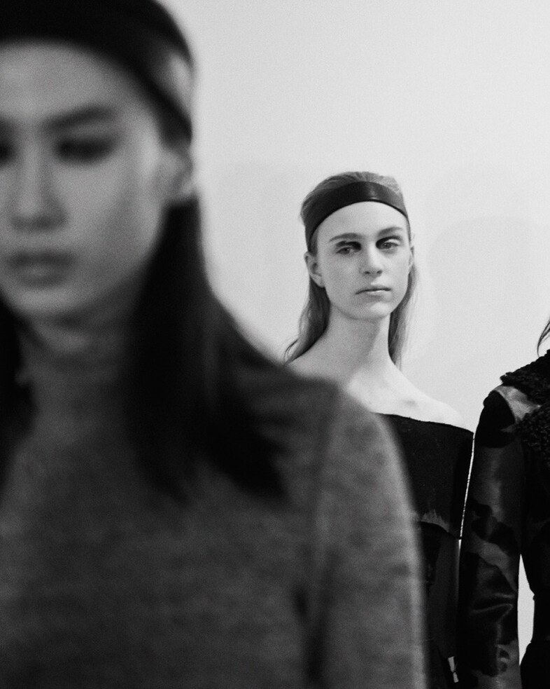 Proenza Schouler A/W15