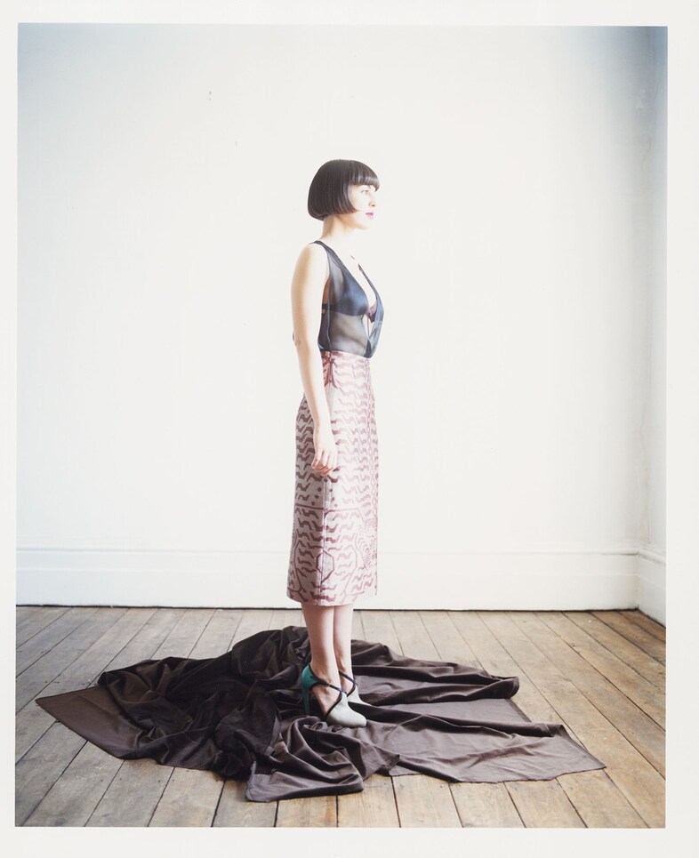 AnOther Magazine A/W09