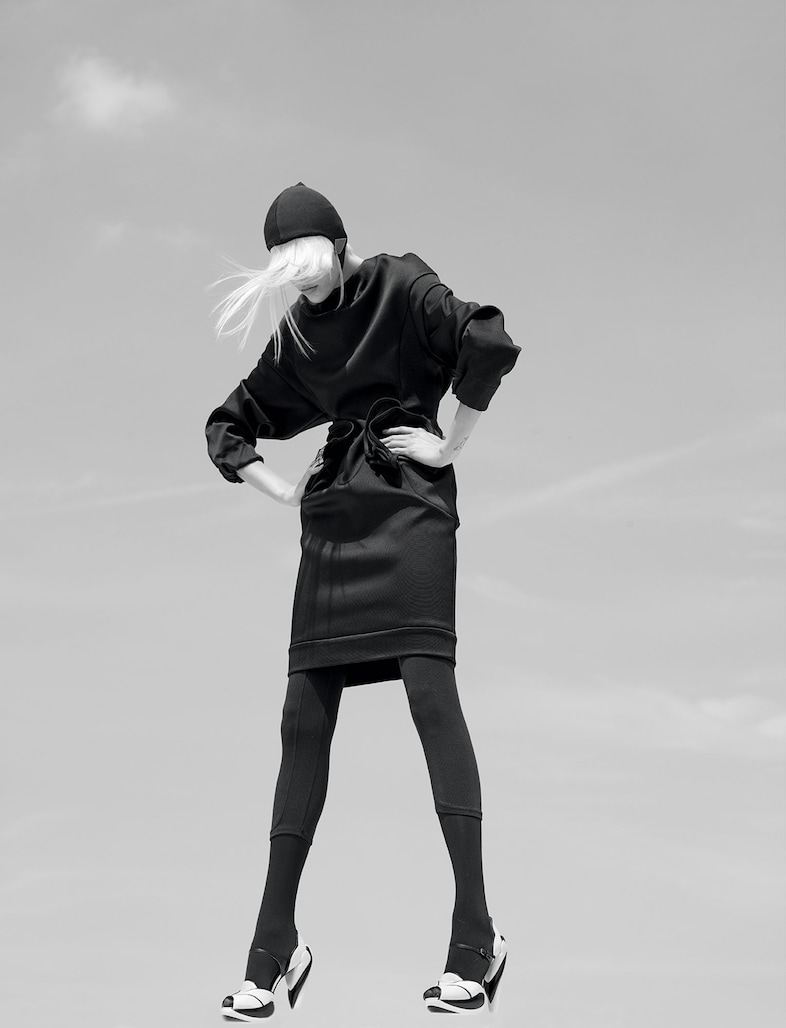 AnOther Magazine A/W08