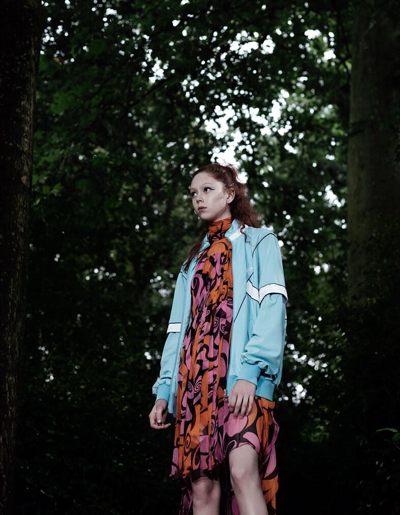 AnOther Magazine A/W14