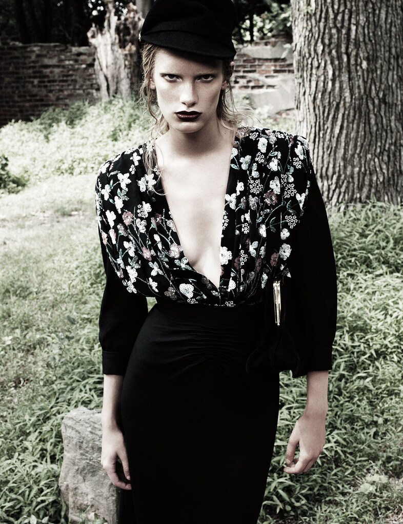 AnOther Magazine A/W11