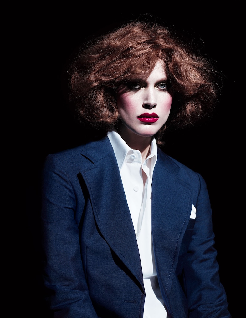 AnOther Magazine A/W12