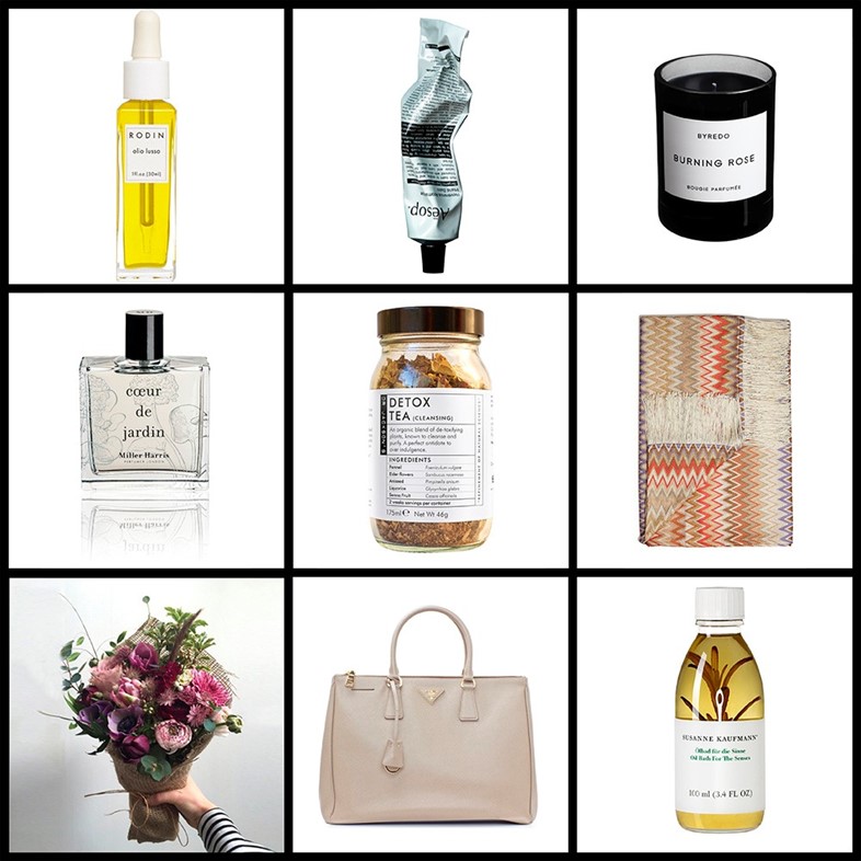 Mother&#39;s Day Gift Guide