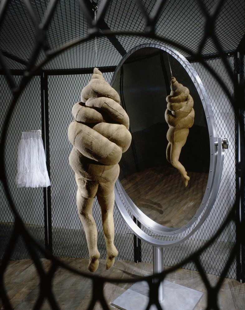 Cell XXVI, 2003
