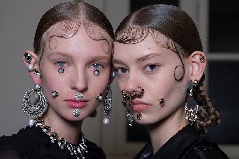 Givenchy A/W15