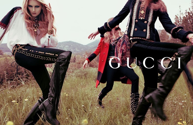 Gucci A/W08