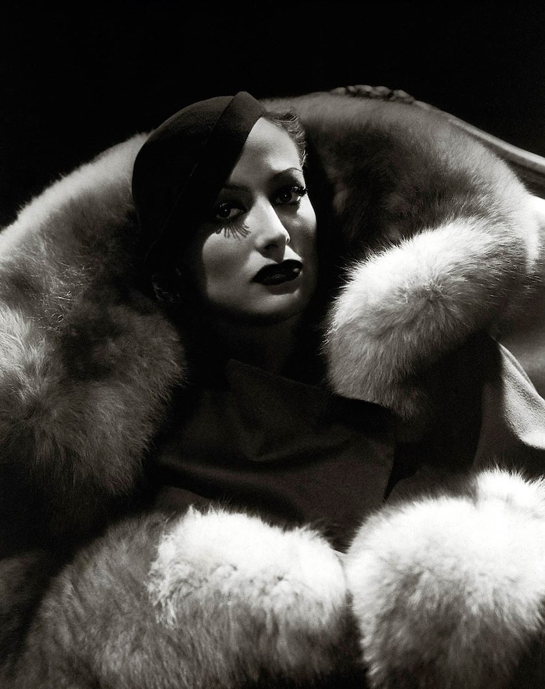 Joan Crawford, 1930 
