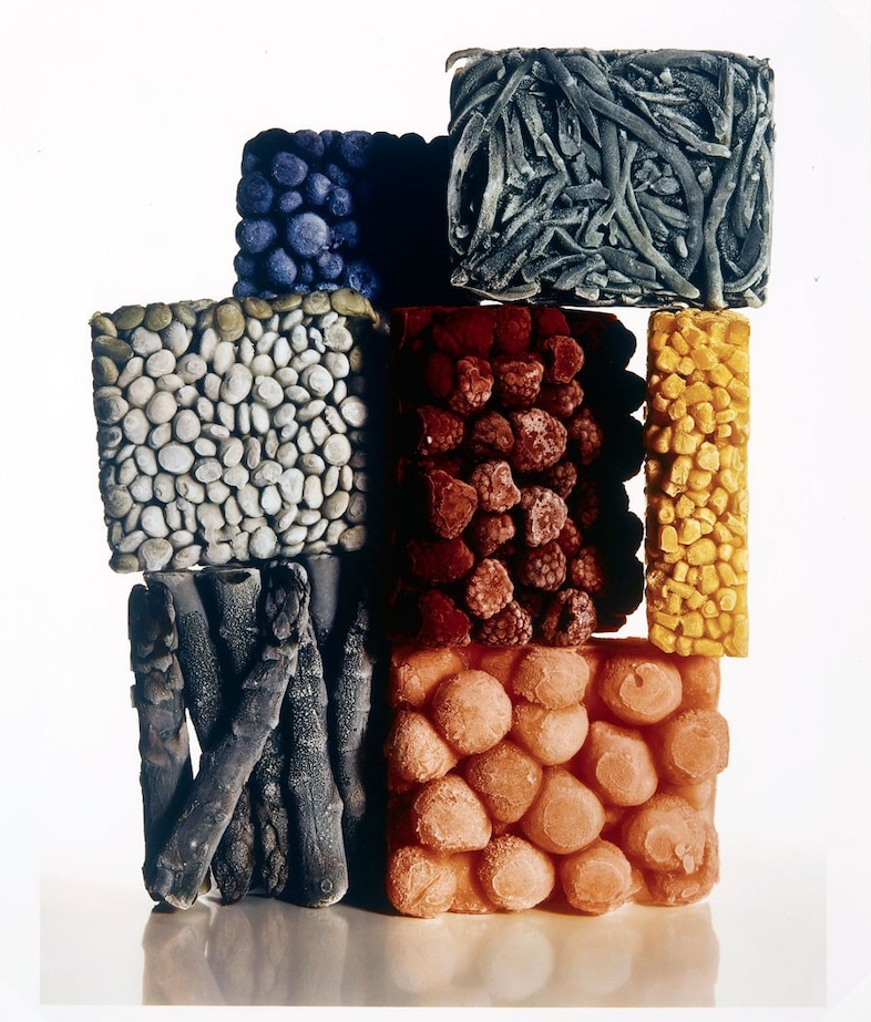 Frozen Foods