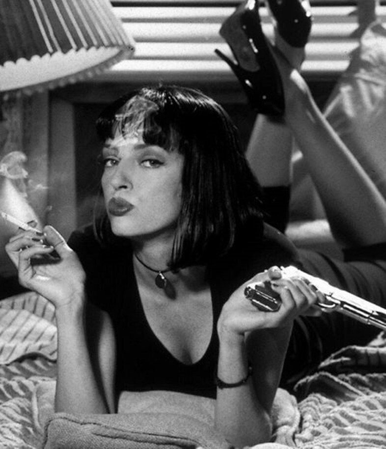 Pulp Fiction, 1994