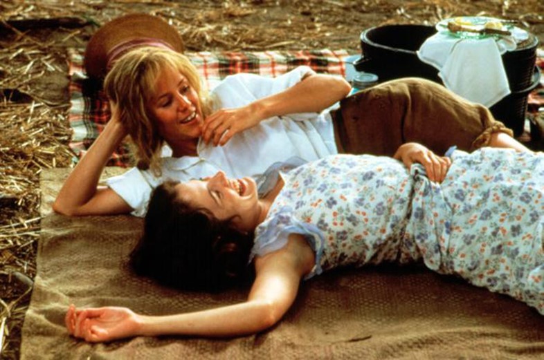 Fried Green Tomatoes, 1991