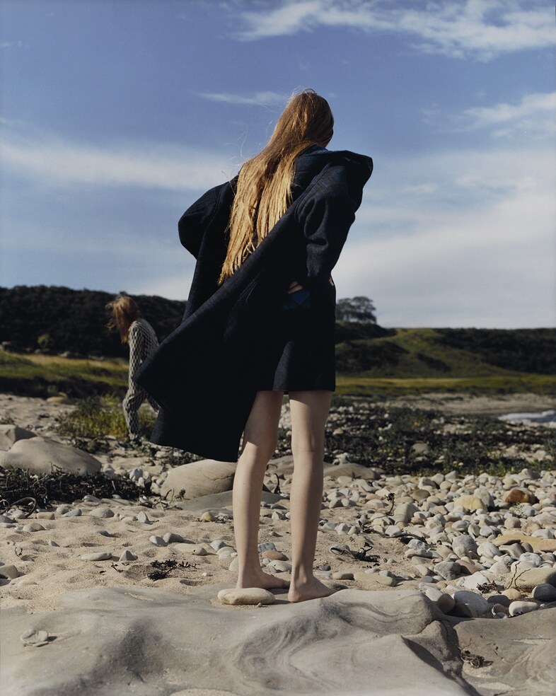 AnOther Magazine A/W14