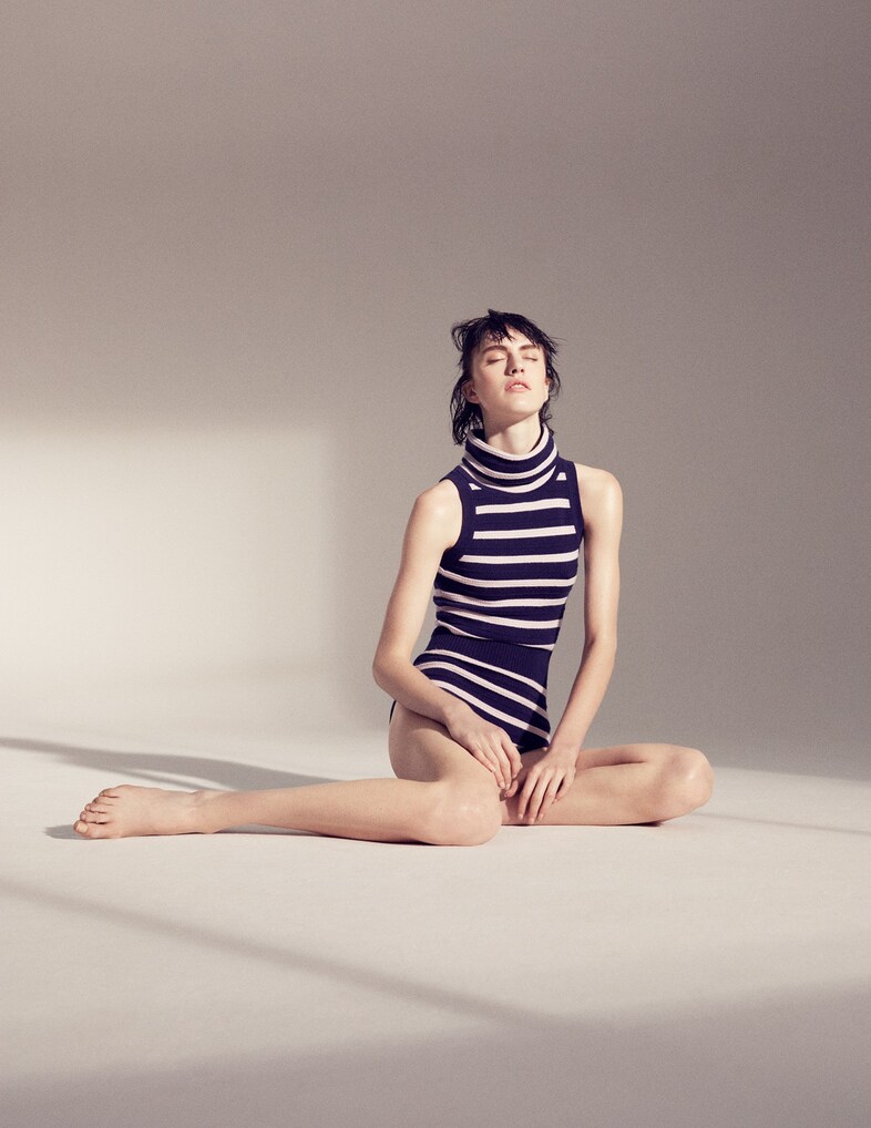 AnOther Magazine S/S15