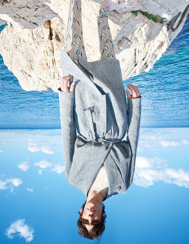 Prince of Sun, Another Man S/S15