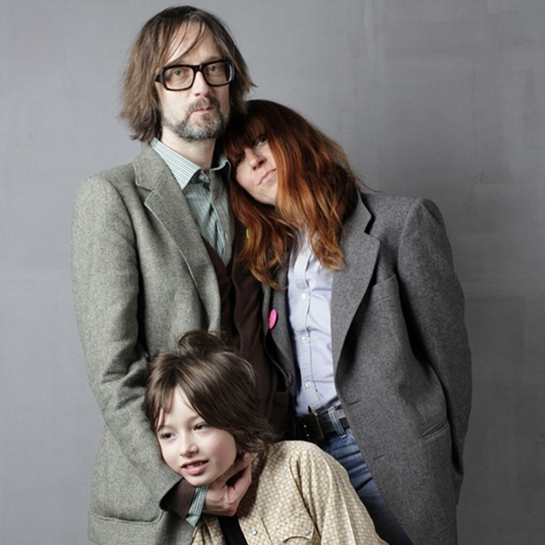 Jarvis Cocker and Kim Sion, Tate Modern