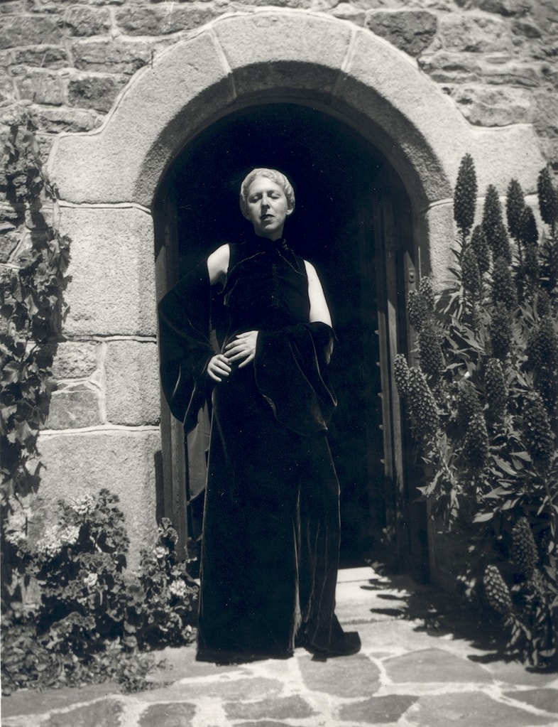 Claude Cahun, 1939
