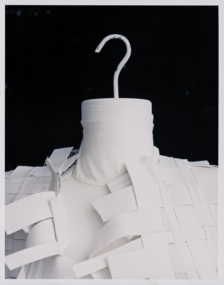 Inside Maison Martin Margiela White Atelier Susannah Frankel