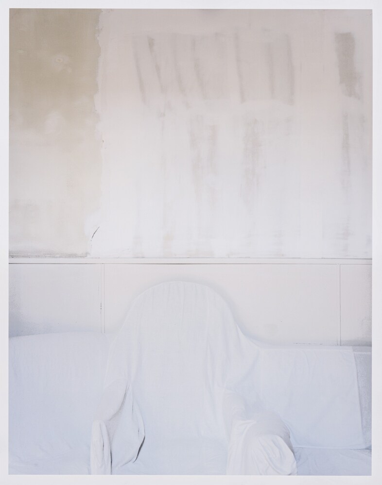 Inside Maison Martin Margiela White Atelier Susannah Frankel