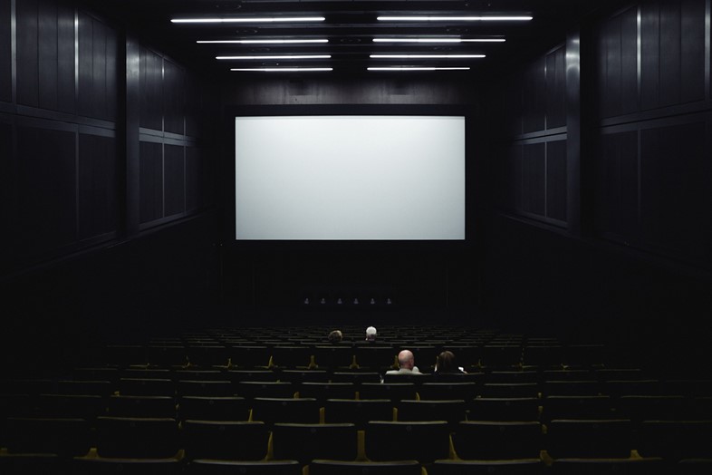 The Cinema, Fondazione Prada