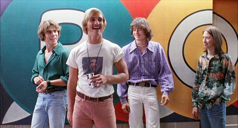Dazed and Confused, 1993