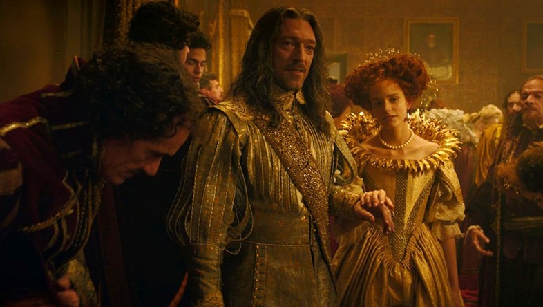 The Tale of Tales (2015)