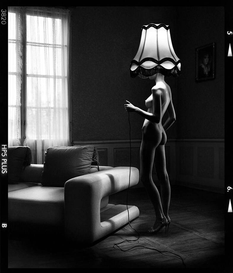 10_Szymon Brodziak_The Lamp_2008_Poland_copyright 