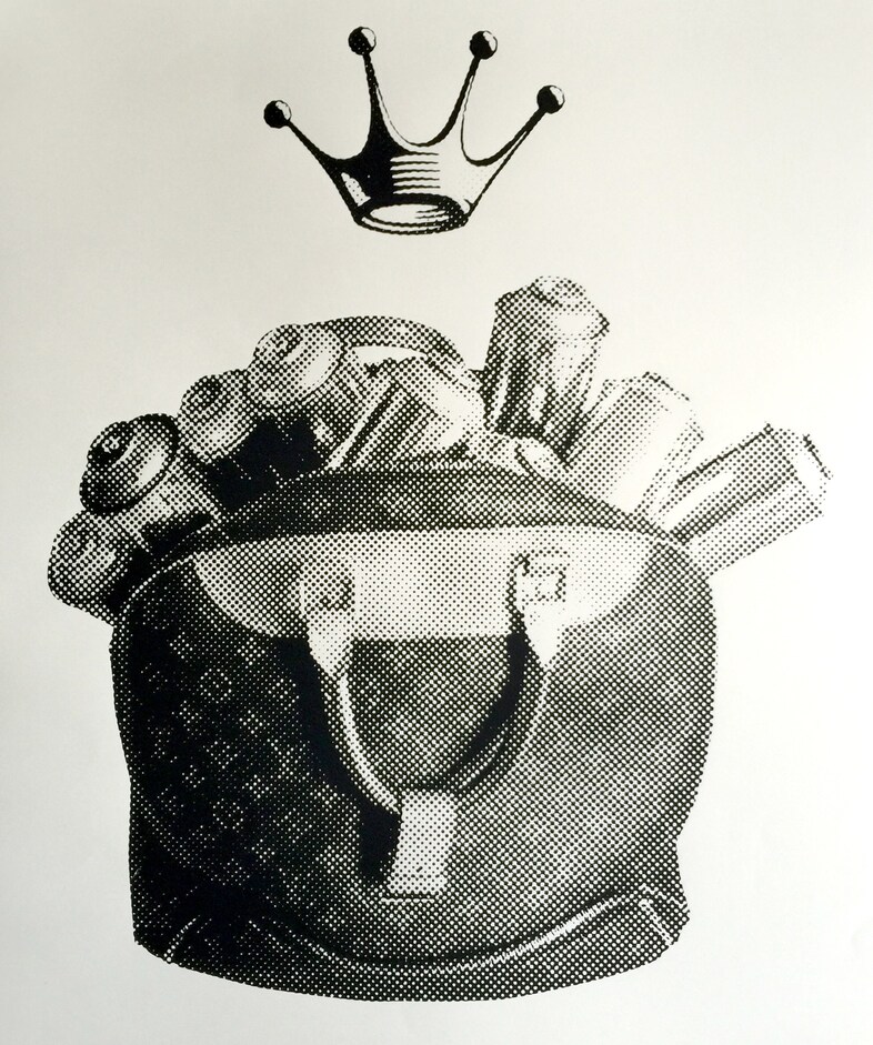 10.ZeroT_A Bag Full Of Cans &amp; Partners_2015