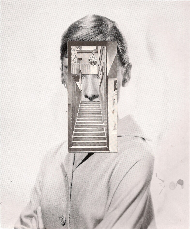 Femme Maison (Audrey)
