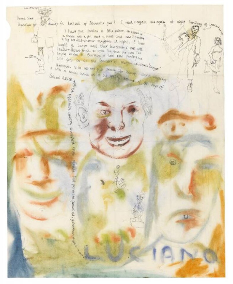 lettere-di-freud-con-autoritratto-677354
