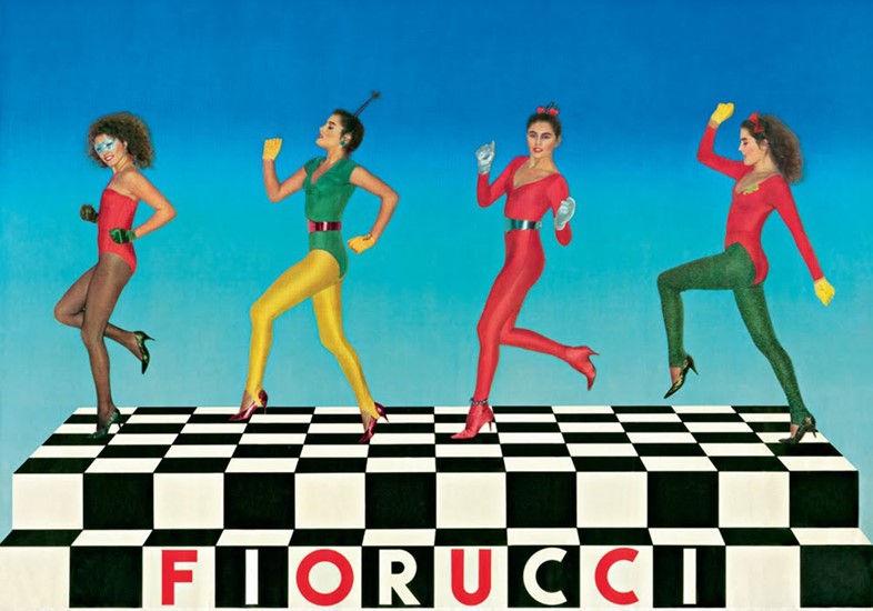 Fiorruci Campaign