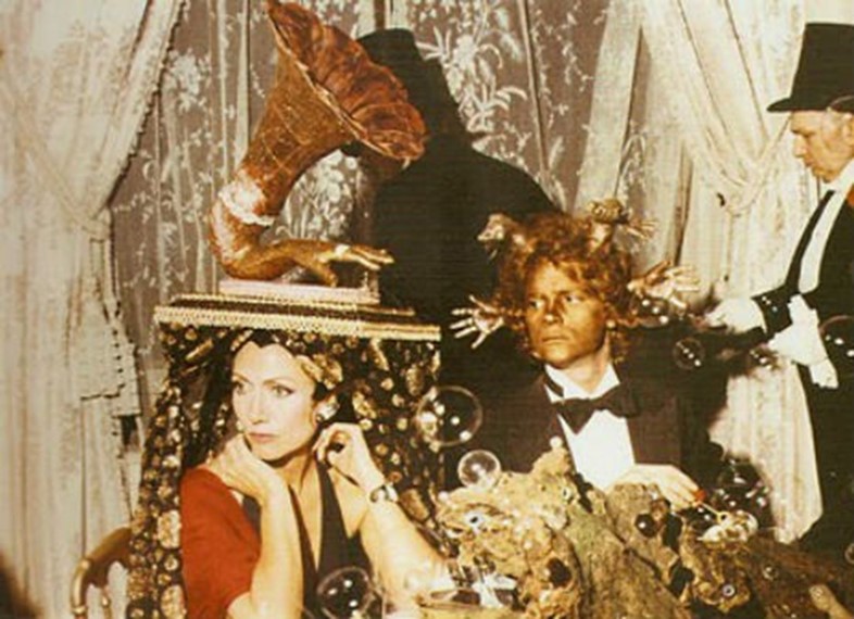 Lessons We Can Learn From The Rothschild Surrealist Ball | AnOther