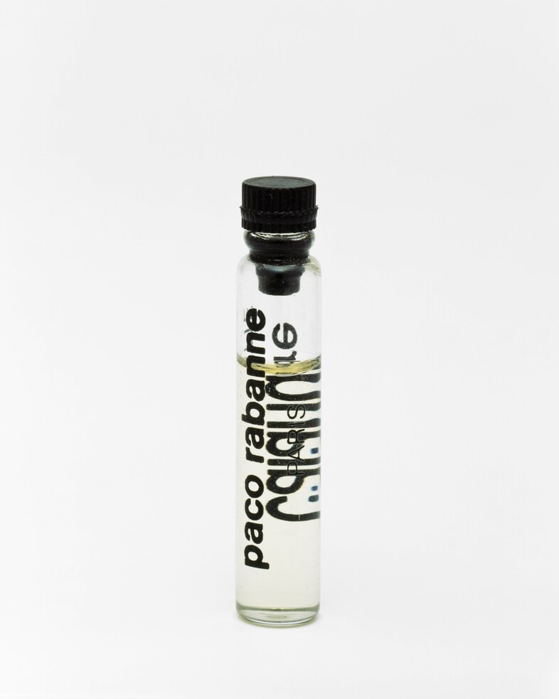 Paco Rabanne Calandre