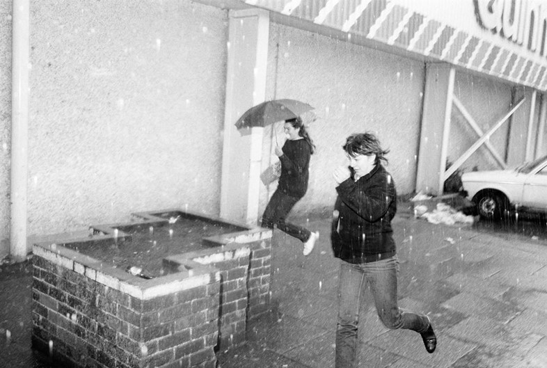 Bad Weather, 1982