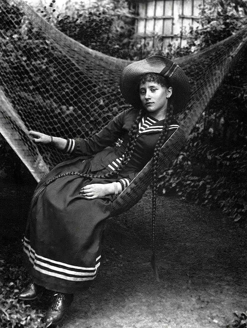 Colette Young