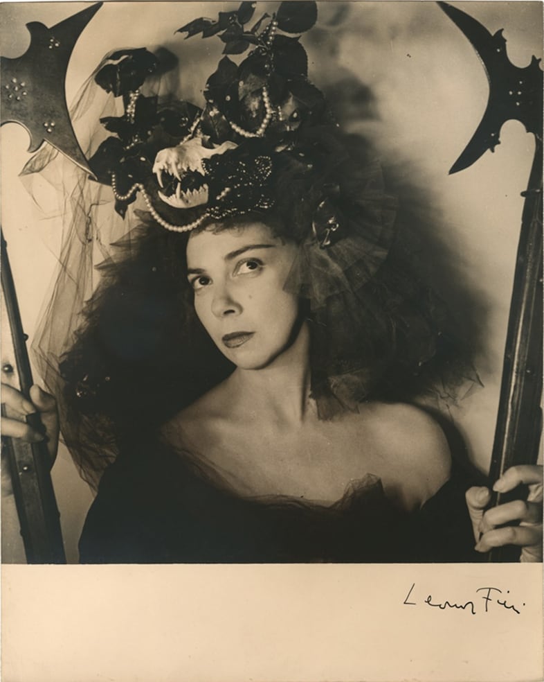 041-leonor-fini-theredlist copy