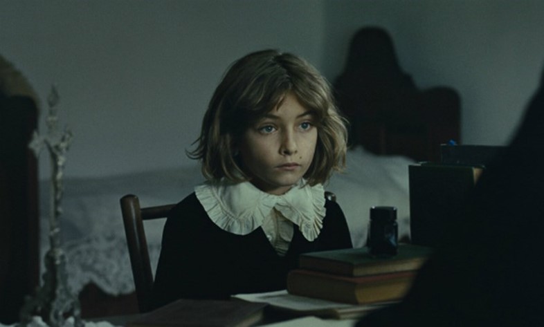 The Childhood Of A Leader, 2015