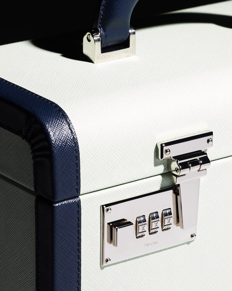 The Prada Box