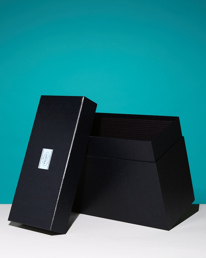 The Prada Box