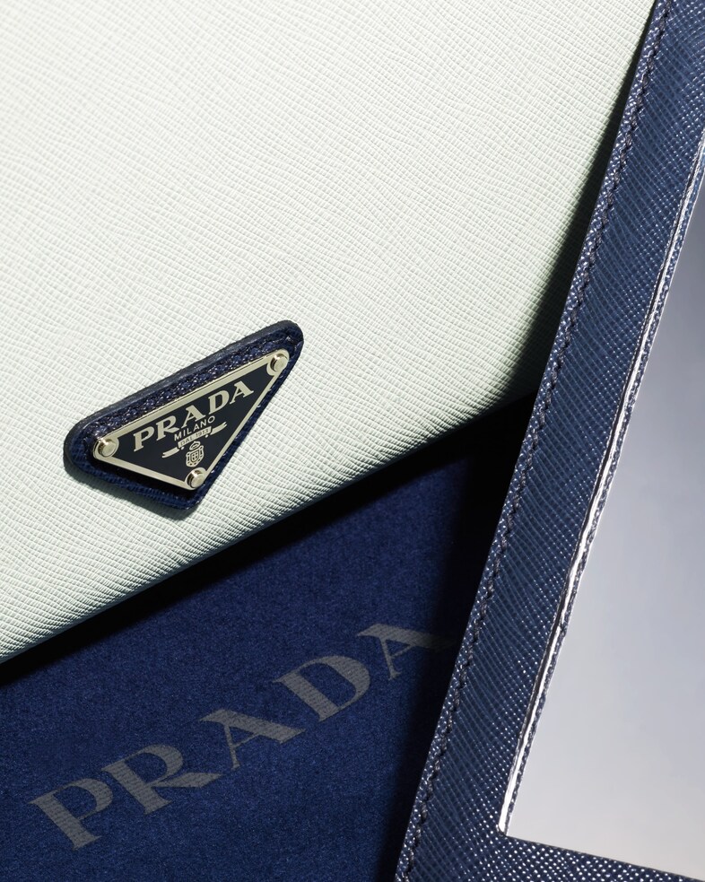 The Prada Box