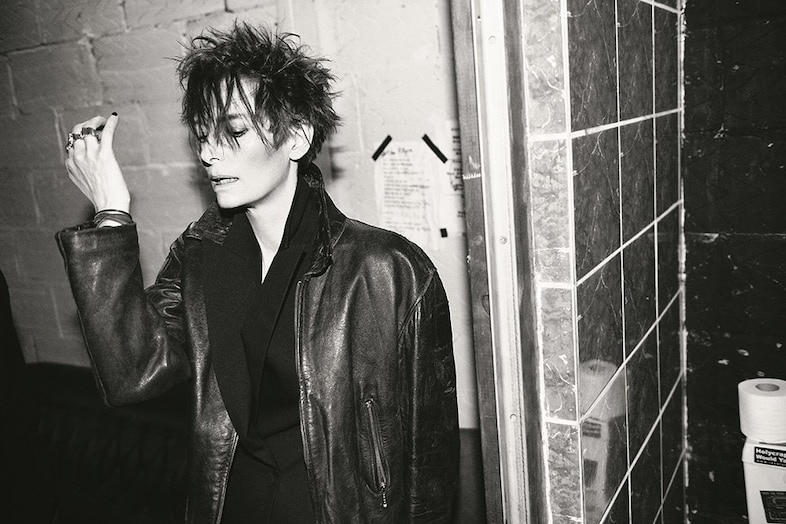 Marianne Lane for AnOther Magazine A/W15