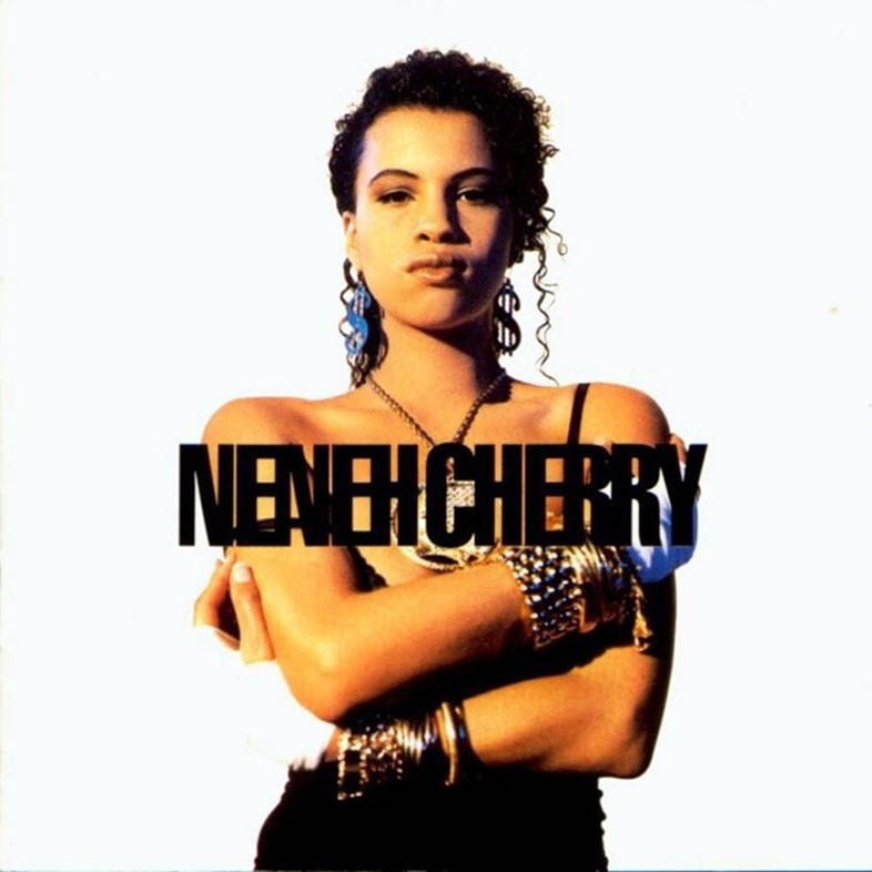 Neneh Cherry, Raw Like Sushi, 1989