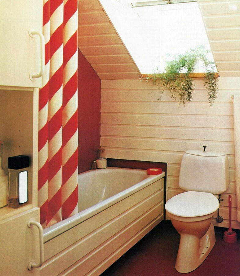 The Decorating Books, 1981 &#169; Mary Gilliatt