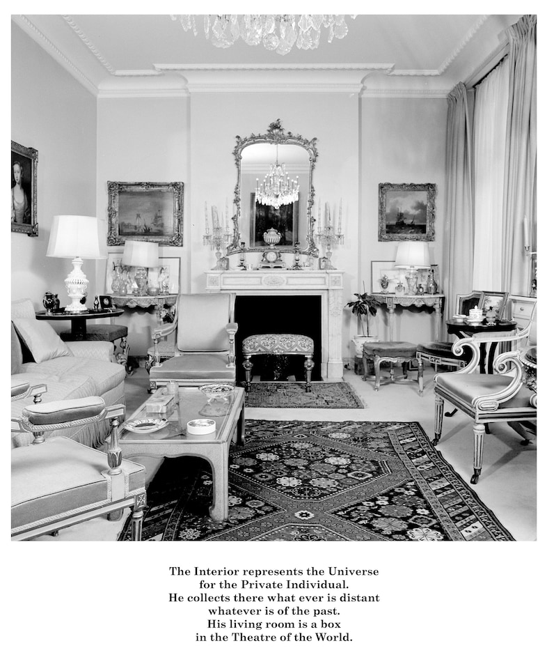 Theatre of the World