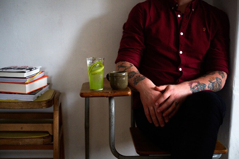 Good Things to Drink