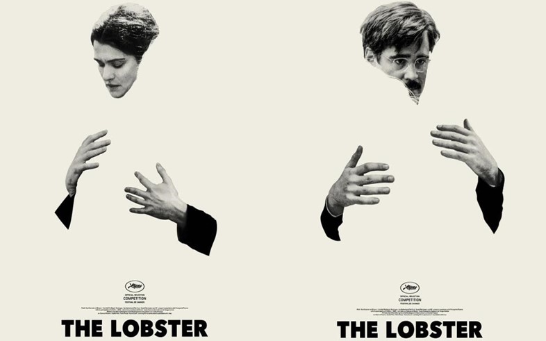 The Lobster, 2015