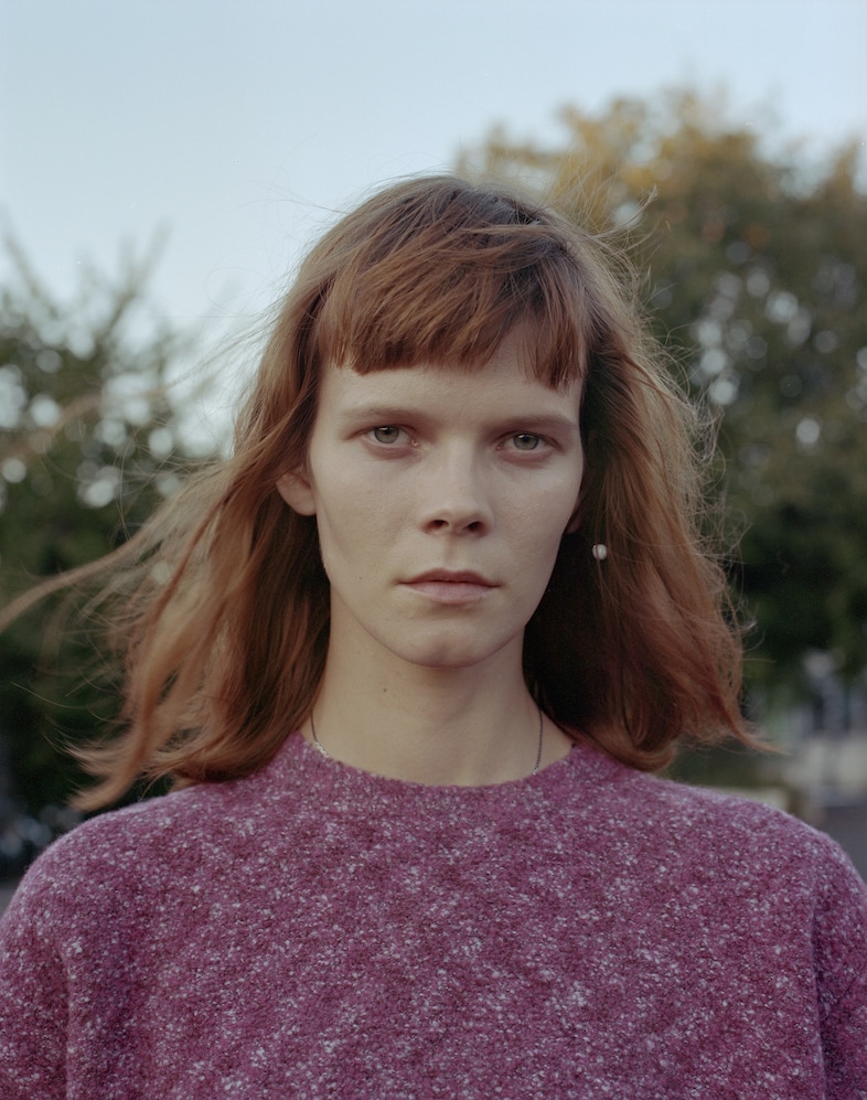 The Girls of Jacquemus S/S16