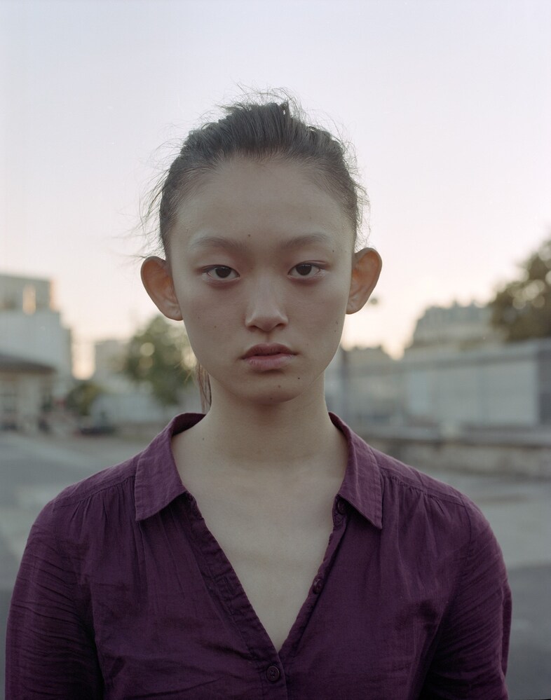 The Girls of Jacquemus S/S16